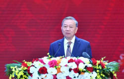 HỌC TẬP SUỐT ĐỜI - Bài viết của Tổng Bí thư Tô Lâm