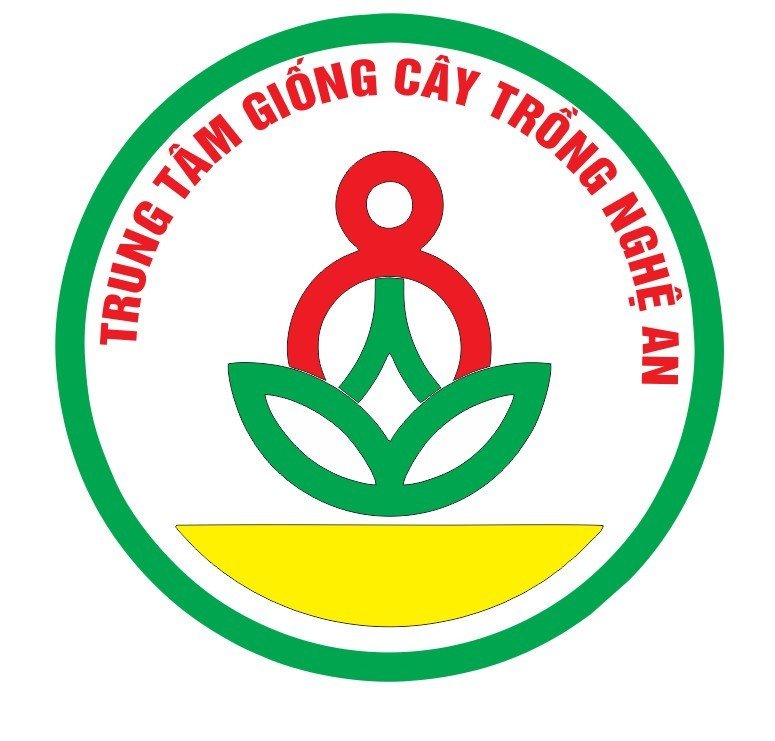 TRUNG TÂM GIỐNG CÂY TRỒNG NGHỆ AN